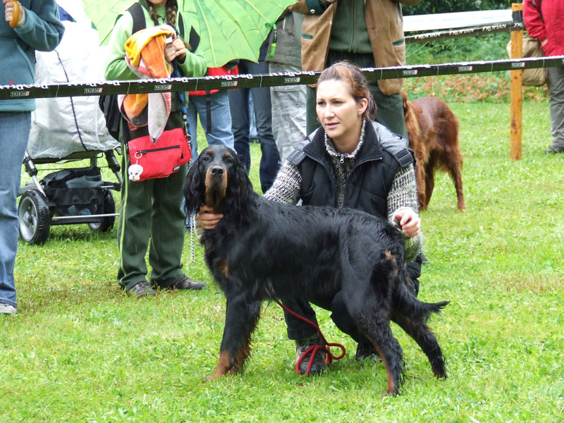 CAC fena třída pracovní 2008