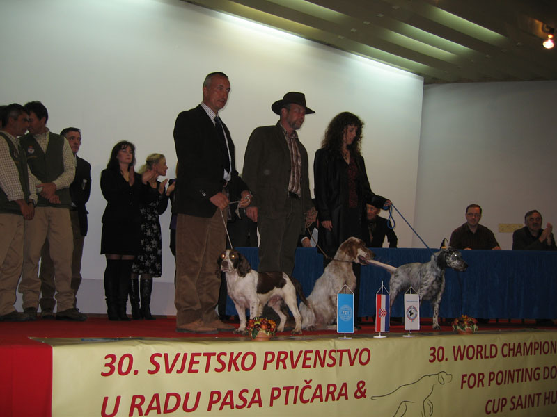 Chorvatsko - Zadar 2008