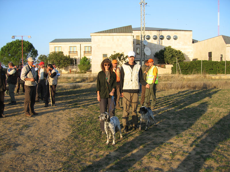 Chorvatsko - Zadar 2008