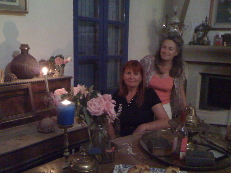 Buis les Baronnies 2009