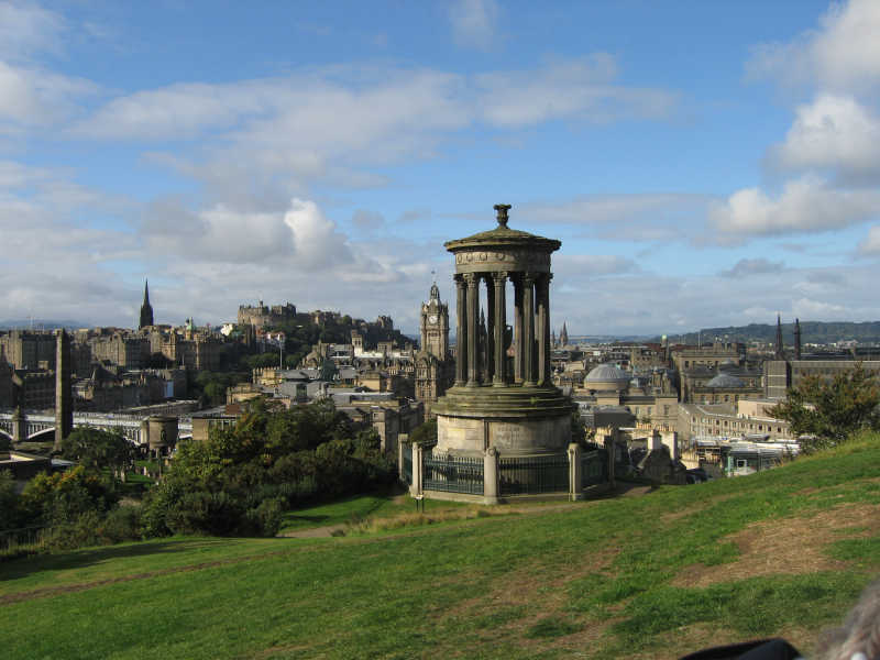 Edinburgh