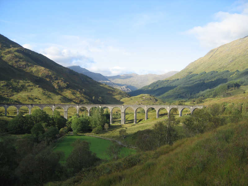 Glenfinnan