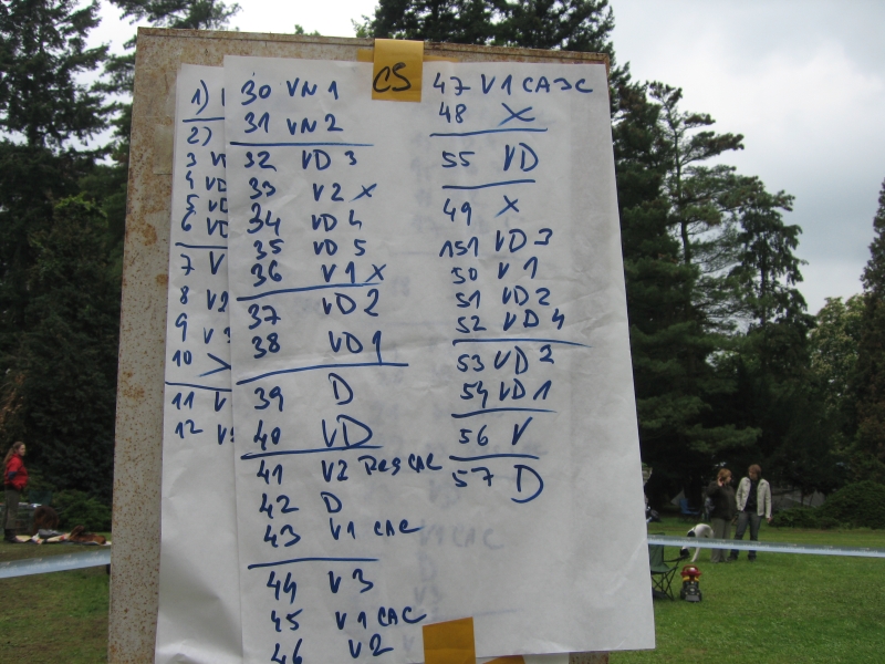 2010 Panenske Brezany - CZ