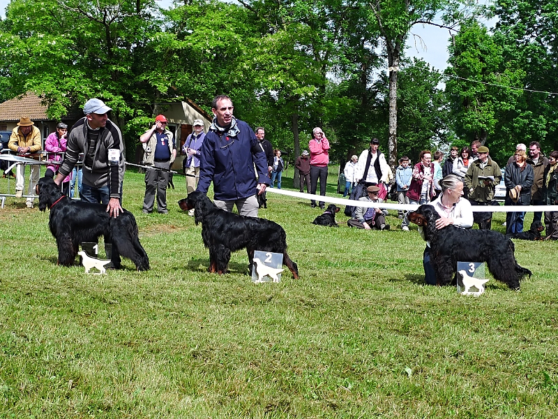 Nationale 2012