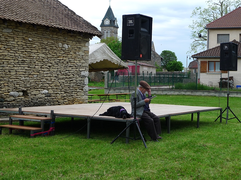 Nationale 2012
