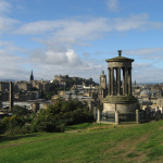 Edinburgh